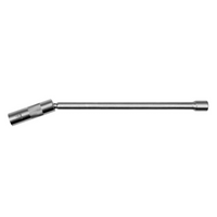 Bougiesleutel met verlengstuk YATO YT-08164 3/8″ 16mm 310mm