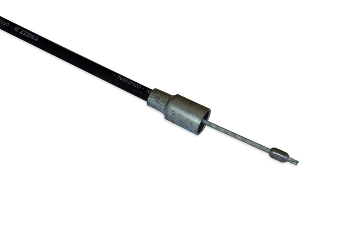 KNOTT 1230/1420 remkabel nieuw type