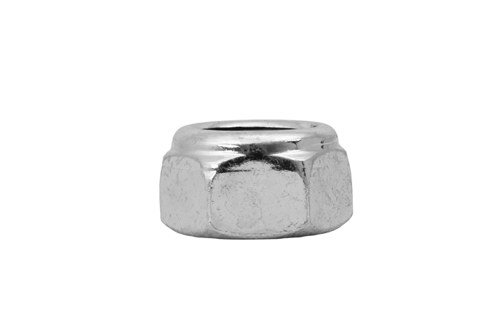 M14 zelfborgende moer voor DROMET NSK14 klembevestiging