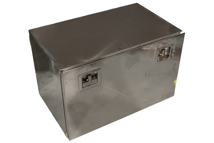 OUTLET Gereedschapskist DAKEN 8Z1340 Z13 800x500x500mm 180l