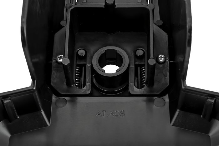 Montagevoetkap - G3 CL