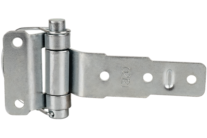 Winterhoff BSCH 30-2 zijscharnier