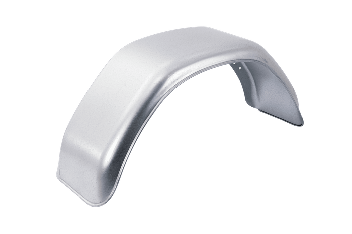 DE HAAN HMHR 2275 spatbord 14-15 inch 750x220 mm voor aanhanger