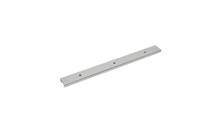 ProPlus 342172 vrachtrail voor luchtvaartmaatschappijen, aluminium vrachtrail, 30 cm