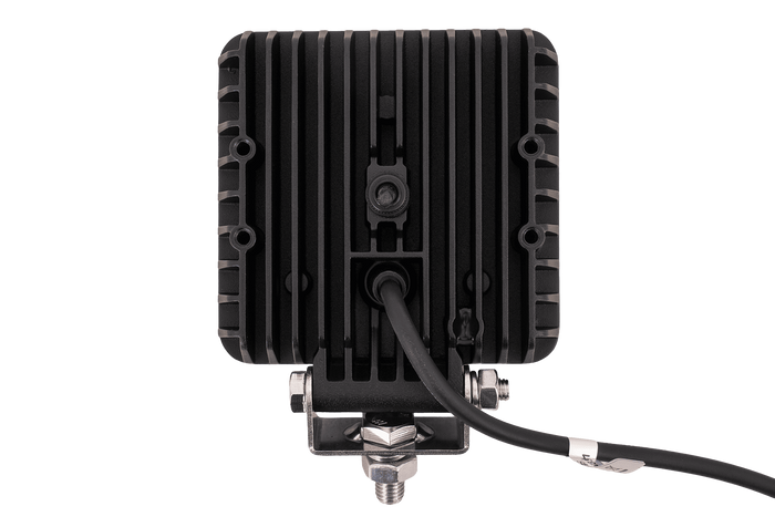 LED-werklamp met reflector TT TECHNOLOGY TT.13308-W 30xLED 2400lm met schakelaar