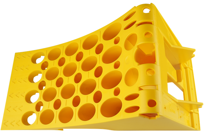 PLASTEX wielkeg 224mm
