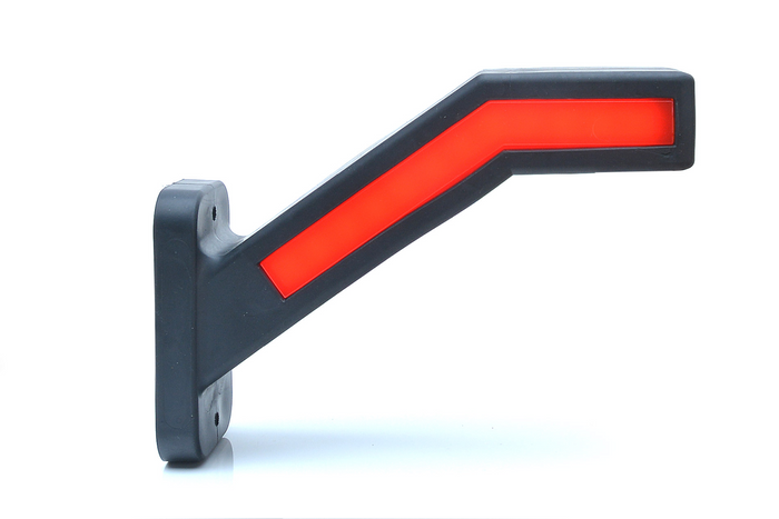 Marker lamp WAŚ W168.6DD 1259P LED right
