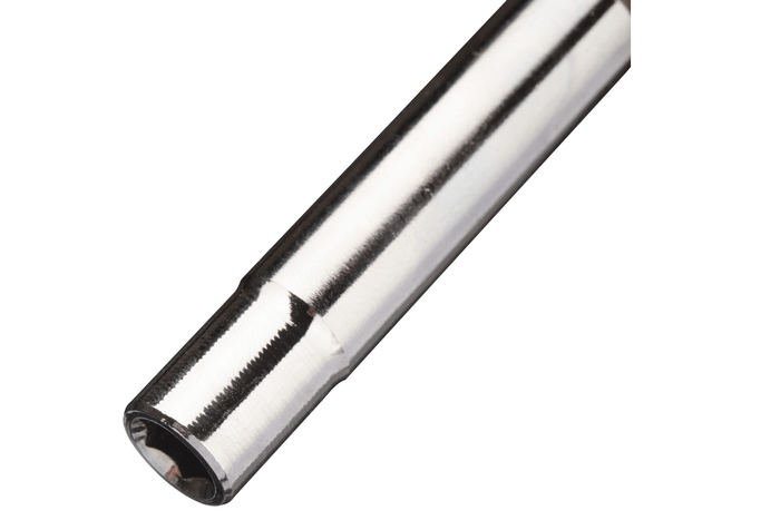 STANLEY 6-voudige schroevendraaier 3 bits / 6 punten