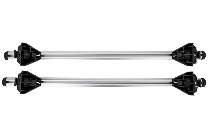 Inter Pack Libra 112 dakdrager met geïntegreerde rails