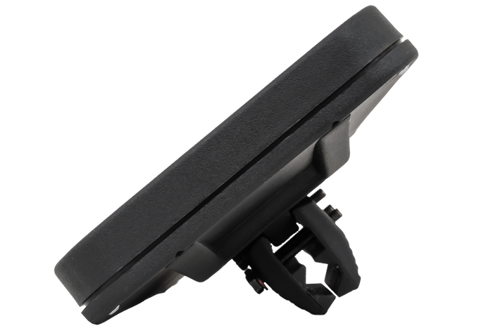 PLASTEX LP0390 zijspiegel voor landbouwmachines 390x157mm