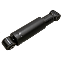 OUTLET OPTIMAL schokdemper voor aanhangeras 750kg voor enkele as