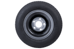 OUTLET Versterkt wiel voor aanhangwagen BAND LINGLONG 195/55 R10C 98/96N VELG UNITRAILER 6Jx10&quot; 5x112 ET:-4