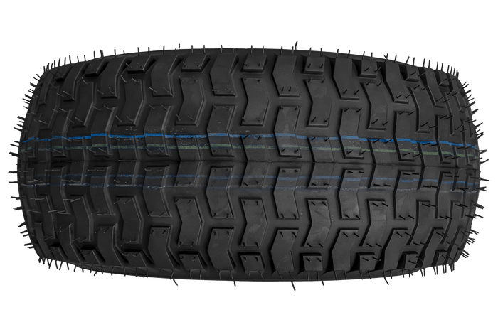 Wielband Kenda 15x6.00-6 Velg Starco 4.5Ax6H2 3x98