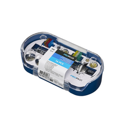 ProPlus 410134 Autolampenset, 16-delige reserveset