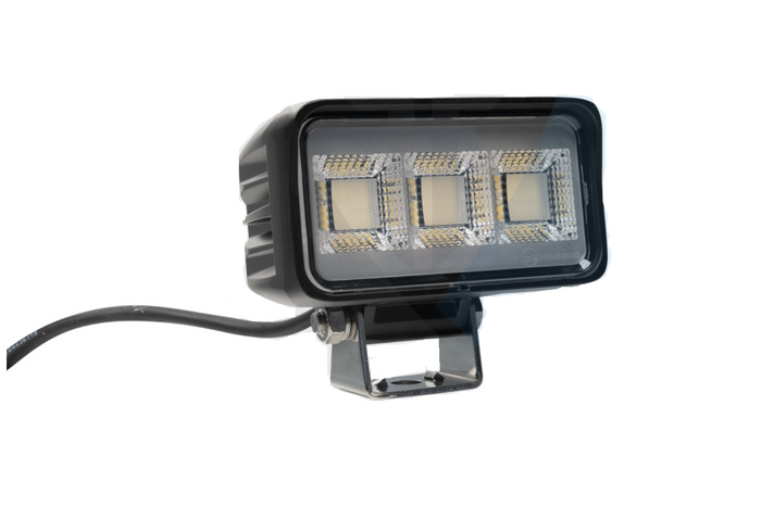 LED-werklampreflector TT TECHNOLOGY TT.13460 60xLED 4120lm rechthoekig