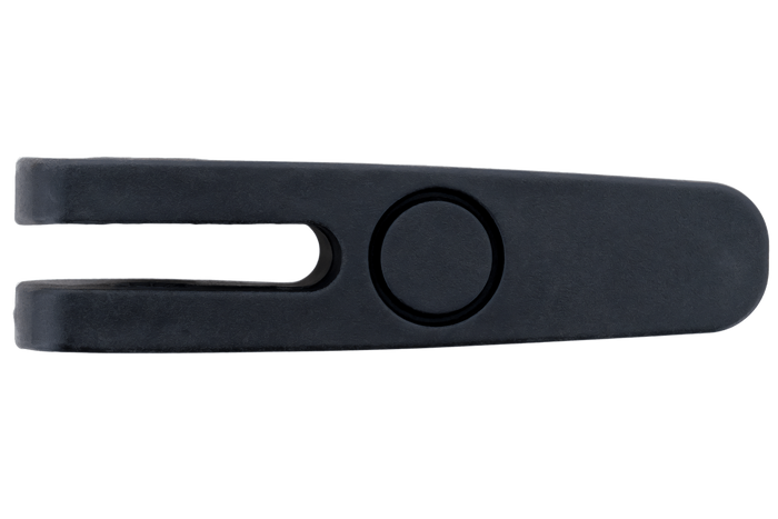 Handvat zonder vergrendelingsgat - Inter Pack Cosmo COS03