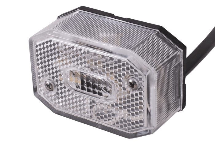 ASPÖCK FLEXIPOINT I universele markeringslamp