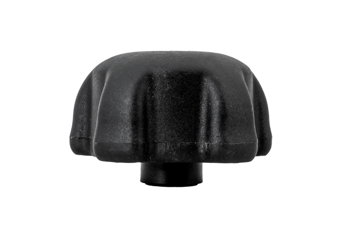 Kantelknop - Inter Pack Trio/Quattro