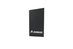 DOMAR DK5120 spatbord voor aanhangers en opleggers 430×700mm