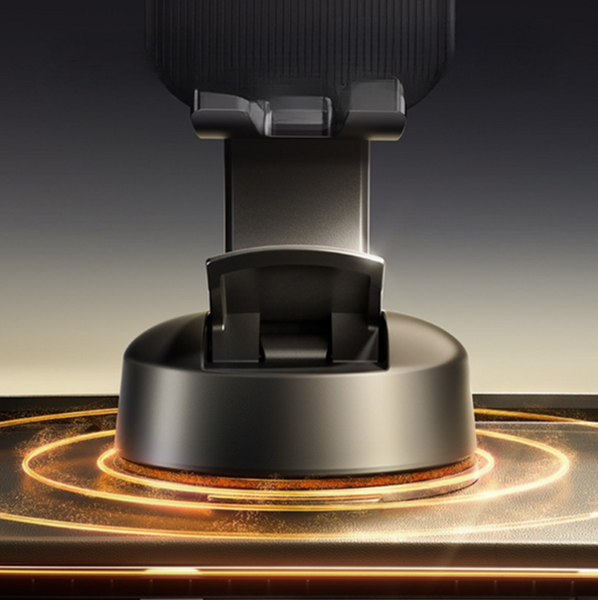 BASEUS PrimeTrip C03 Air autotelefoonhouder voor dashboard met zuignap