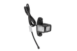 ASPÖCK SUPERPOINT IV LED-zijmarkeringslamp, links