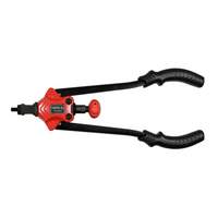 YATO YT-36128 handklinktang voor M3–M12 klinkmoeren