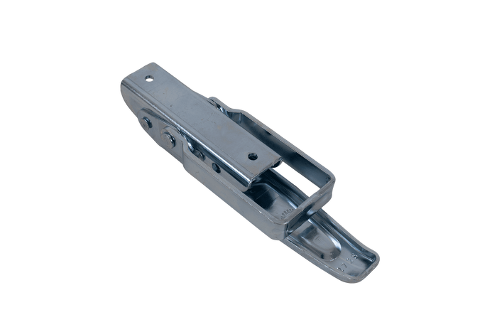 STEELPRESS ZB-01A aanhanger zijhaak