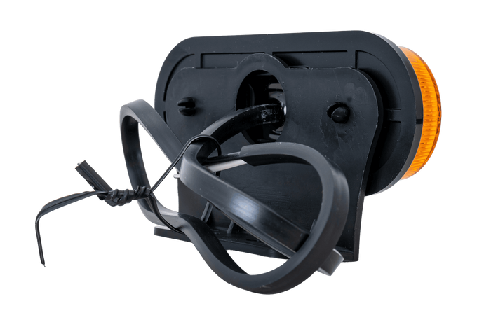 FRISTOM FT-020 LED universele markeringslamp met houder