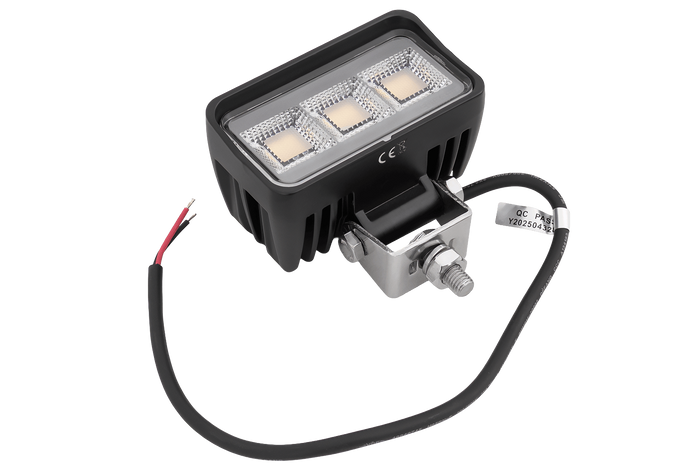 LED-werklampreflector TT TECHNOLOGY TT.13460 60xLED 4120lm rechthoekig