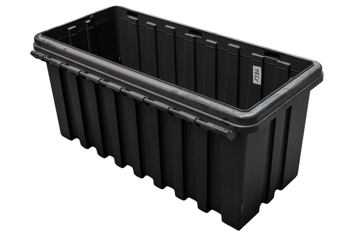OUTLET Gereedschapskist DAKEN 81208 ARKA 1062x522x500mm 169l