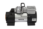 YATO YT-73460 autocompressor met LED-lamp 12V 180W