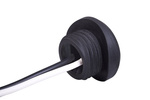 HORPOL LD 2632 LED-markeringslamp universeel