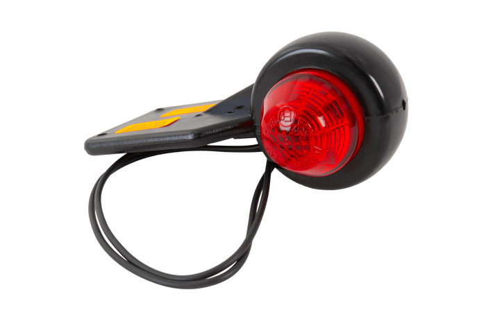HORPOL LD 368/P LED rechts hangende markeringslamp