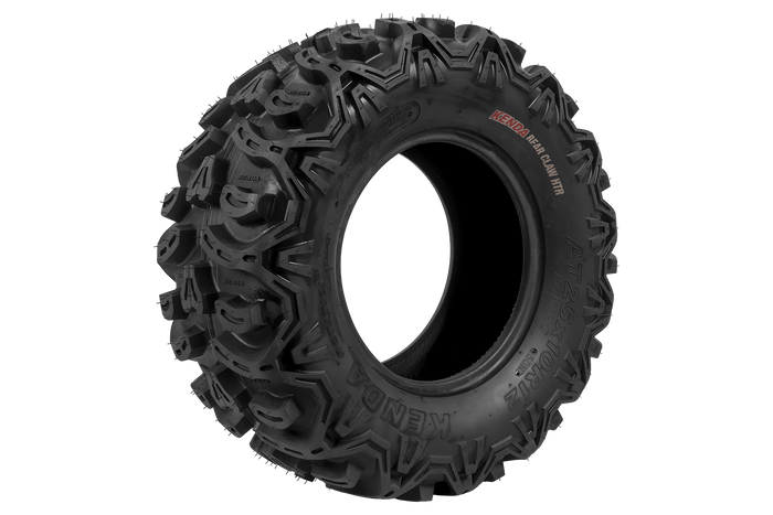 KENDA K587 Bear Claw HTR offroadband voor quad/ATV 255/65 R12 50N 8PR TL