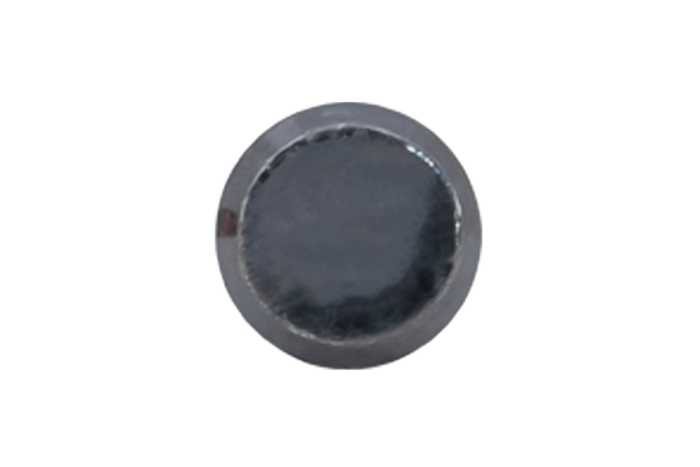 Cilinderkoppen voor het handgreepmontagesysteem - Inter Pack Cosmo COS01