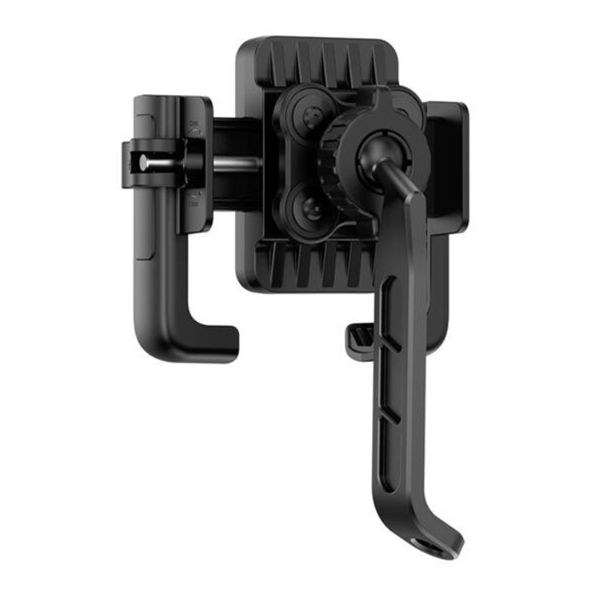 BASEUS GoTrip Series universele fiets-/motorfiets telefoonhouder voor spiegel