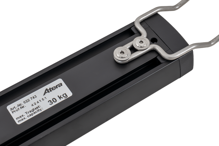 Toegangshelling voor perrons Atera Strada 022743 