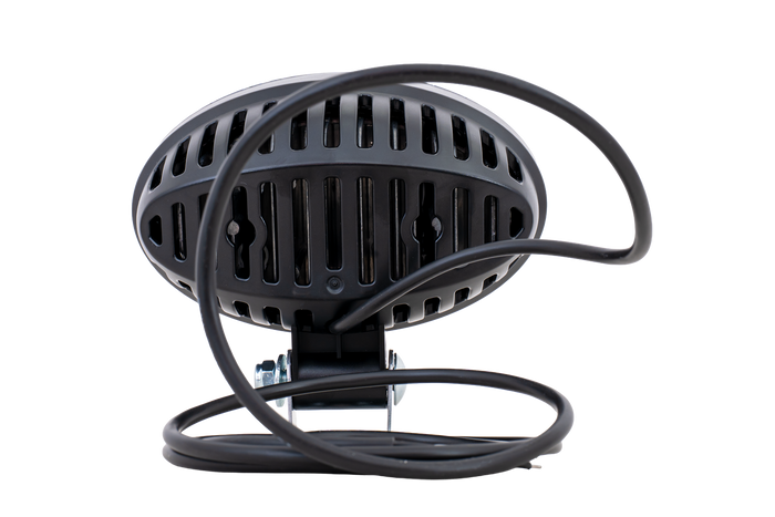 LED werklamp reflector FRISTOM FT-367 15xLED 6100lm