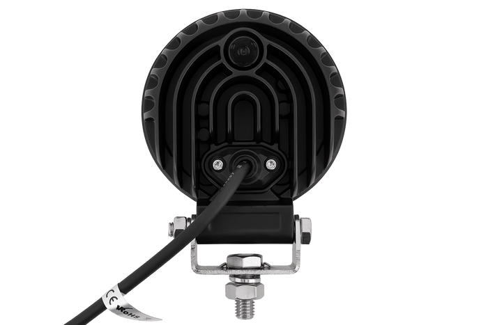 LED-werklamp reflector TT TECHNOLOGY TT.13337 36xLED 2880lm rond