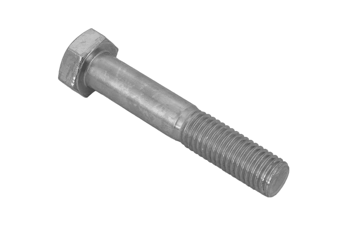 DROMET klembevestigingsbout M14x80