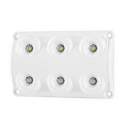 HORPOL LWD2325 LED 720lm auto-interieurlamp