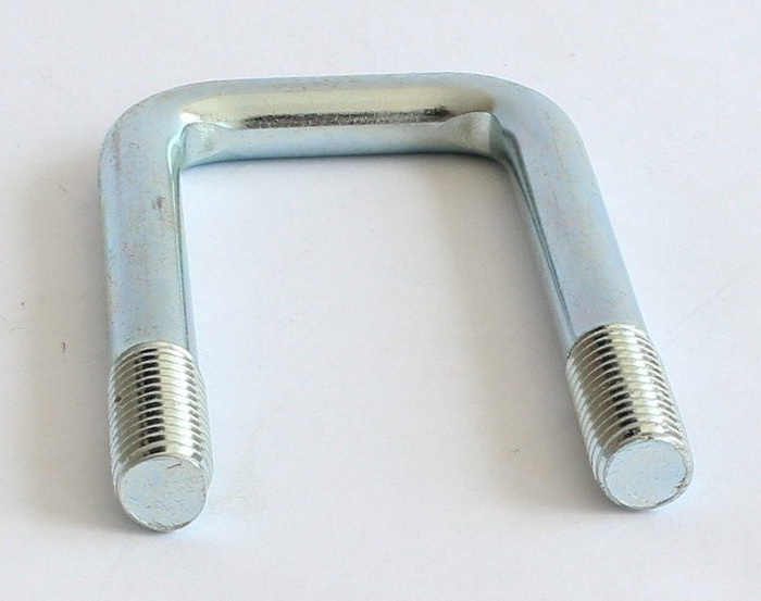 U-bout M12 70/42/70 voor aanhangwagens