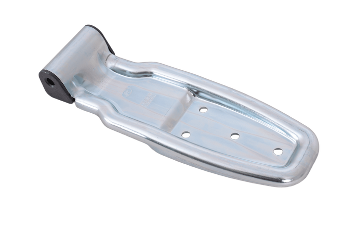 Zijscharnier voor montage STEELPRESS HB-01.270-02 aanhangerzijmontage