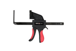 Klem voor het monteren van geleiders voor YATO YT-64320 elektrisch gereedschap 300x70mm