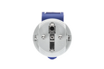 Adapter met stopcontact voor CEE 16A met beschermingscontact ProPlus 373518