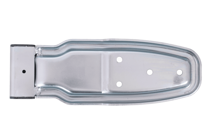 Zijscharnier voor montage STEELPRESS HB-01.270-02 aanhangerzijmontage