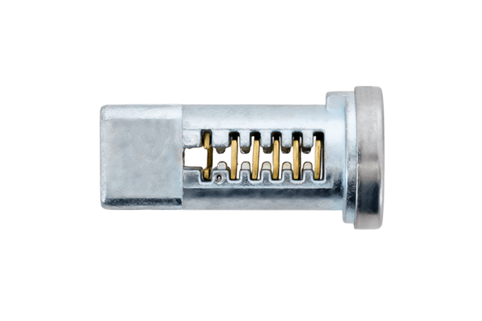 Slot en sleutel K010 - Inter Pack Trio/Quattro