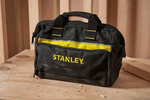 Gereedschapstas STANLEY 1-93-330 300x250x130mm 8l multifunctioneel