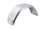 DE HAAN HMHR 2275 spatbord 14-15 inch 750x220 mm voor aanhanger