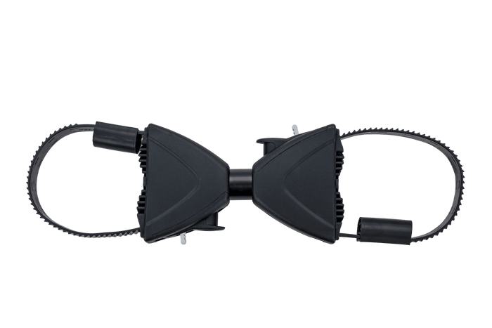 3e fietsadapter voor Atera Genio Pro (zwart) - 022786